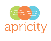 Apricity Logo